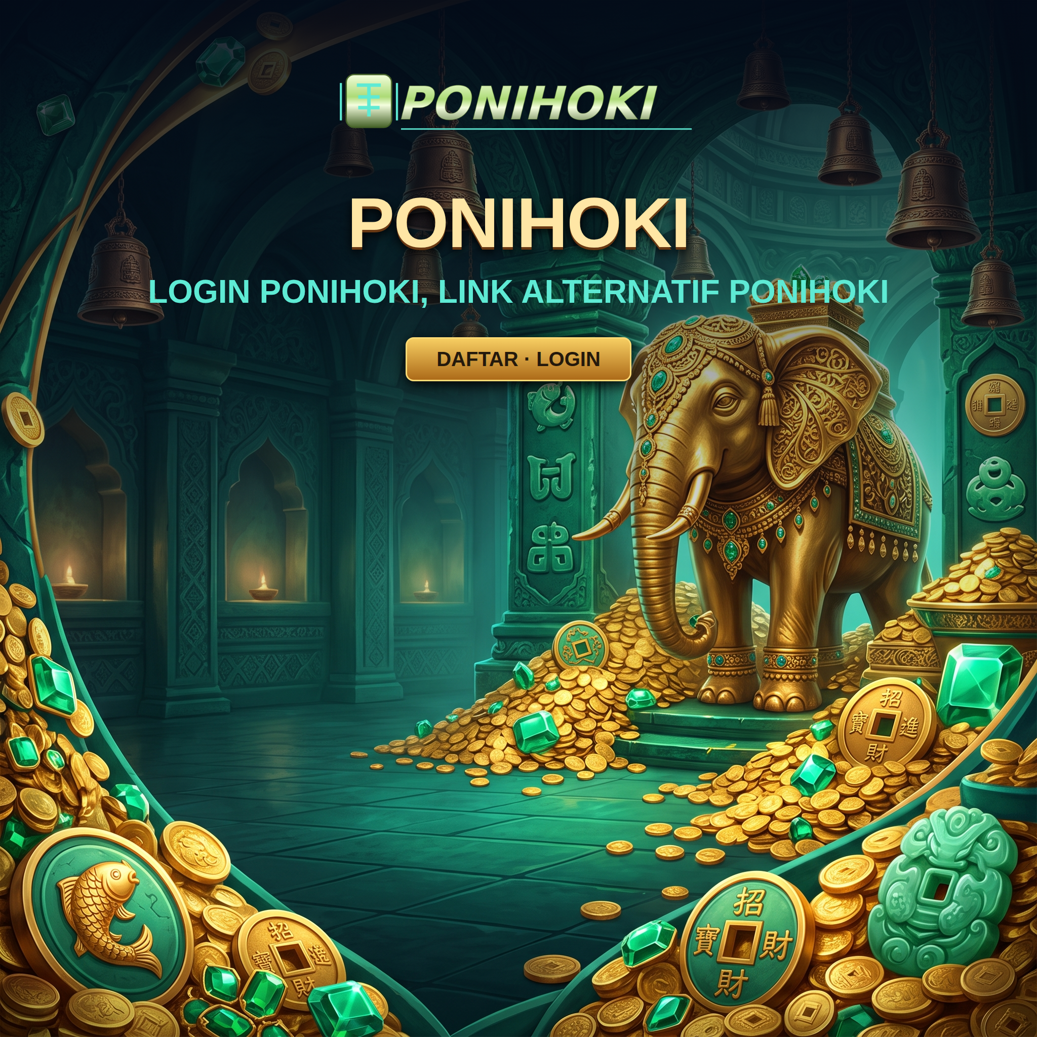 Ponihoki