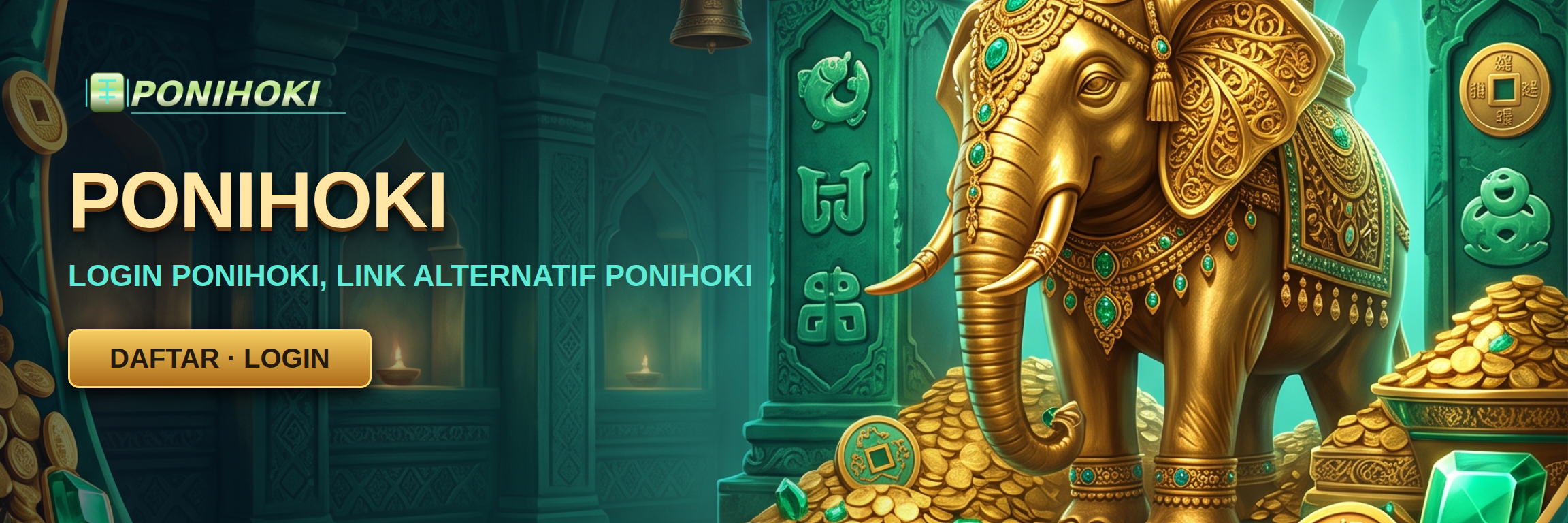 Ponihoki